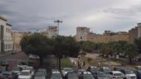 Latina - Piazza della Libertà