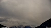 La Salle - Mont Blanc - Cascata de Lenteney