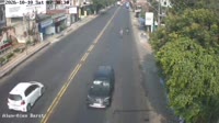 Rembang Kabupaten - Traffic