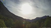Chiappera - Rifugio Campo Base - Rocca Provenzale