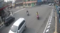 Padang Panjang - Traffic