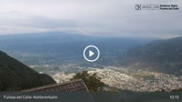 Bolzano - Funivia del Colle