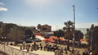 San Leone - Vullo Piazzale Giglia