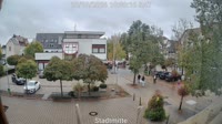 Laichingen - Centro de la ciudad