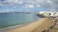 Lanzarote - Yaiza - Playa Blanca