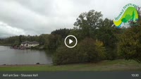 Kell am See - Stausee Kell
