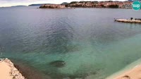 Podstrana - Plage