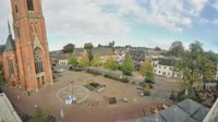 Rhede - Markt