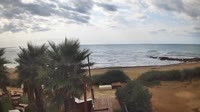 Realmonte - Maredamuri Spiaggia Le Pergole