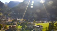 Moena - Dolomiti occidentali - Hotel Monza