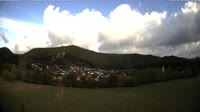Schindhard - Vista panoramica