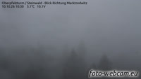 Steinwald - Marktredwitz