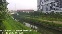 Kuala Lumpur - Sungai Besi - Razak Mansion
