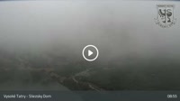 Vysoké Tatry - Wielicki Staw