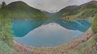 Schnals - Schnalstal - Lago di Vernago