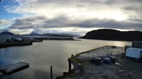 Skjervøy - Hafenkai