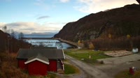 Skjervøy - Fiskecamp marina