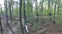 Haltern am See - Kletterwald Haltern
