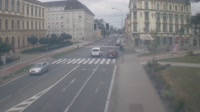 Přerov - Traffico