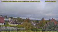 Falkenstein/Vogtland - Stazione meteorologica