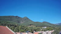 Guardiola de Berguedà - Vista panoramica