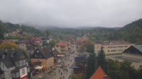 City center