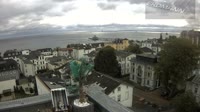 Heringsdorf - Vista panoramica