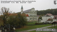 Fürstenfeldbruck - Abbazia