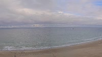 Warnemünde - Spiaggia
