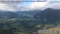 Marquartstein