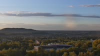 Uzdrowisko Ustroń - Vista panorámica