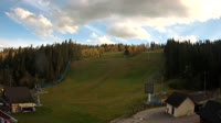 Suche - Stacja Narciarska SUCHE