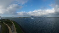 Fehmarn - Burgtiefe marina