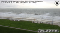 Norderney - Ostfriesland