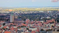Hansestadt Stralsund