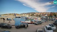 Novi Vinodolski - Port