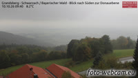 Schwarzach - Grandsberg