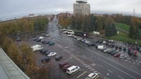 Narva - Peetri Plats
