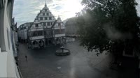 Paderborn - Rathausplatz