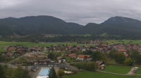 Reit im Winkl - Vista panoramica