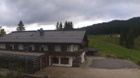 Reit im Winkl - Alpengasthof Winklmoosalm Terasse