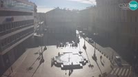 Rijeka - Plac Jadranskiego