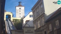 Zagreb - Zagrebačka uspinjača