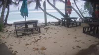 Mahé - Anse Parnel Takamaka