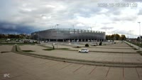 Arena Lublin - Stade de la ville