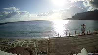 Palermo - Spiaggia di Mondello