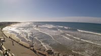 Scicli - Donnalucata - Plage