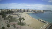 Birżebbuġa - Pretty Bay