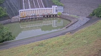 Kanchanaburi - Srinagarind Dam