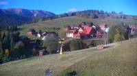 Dolina Bachledzka - Bachledka Ski & Sun